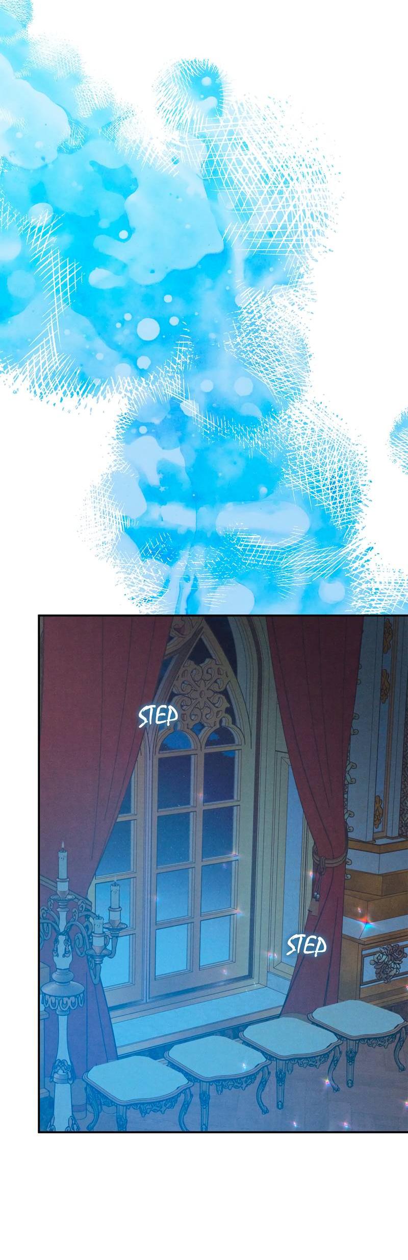 Манга Чертов принц — омега - Глава 82 Страница 55