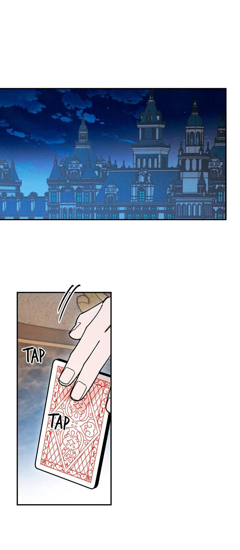 Манга Чертов принц — омега - Глава 82 Страница 50