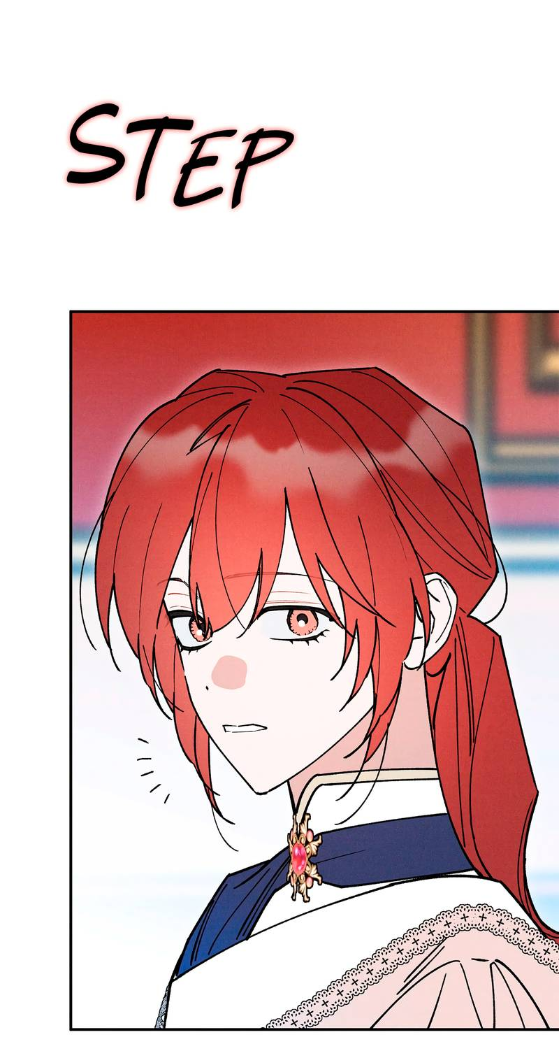 Манга Чертов принц — омега - Глава 91 Страница 57