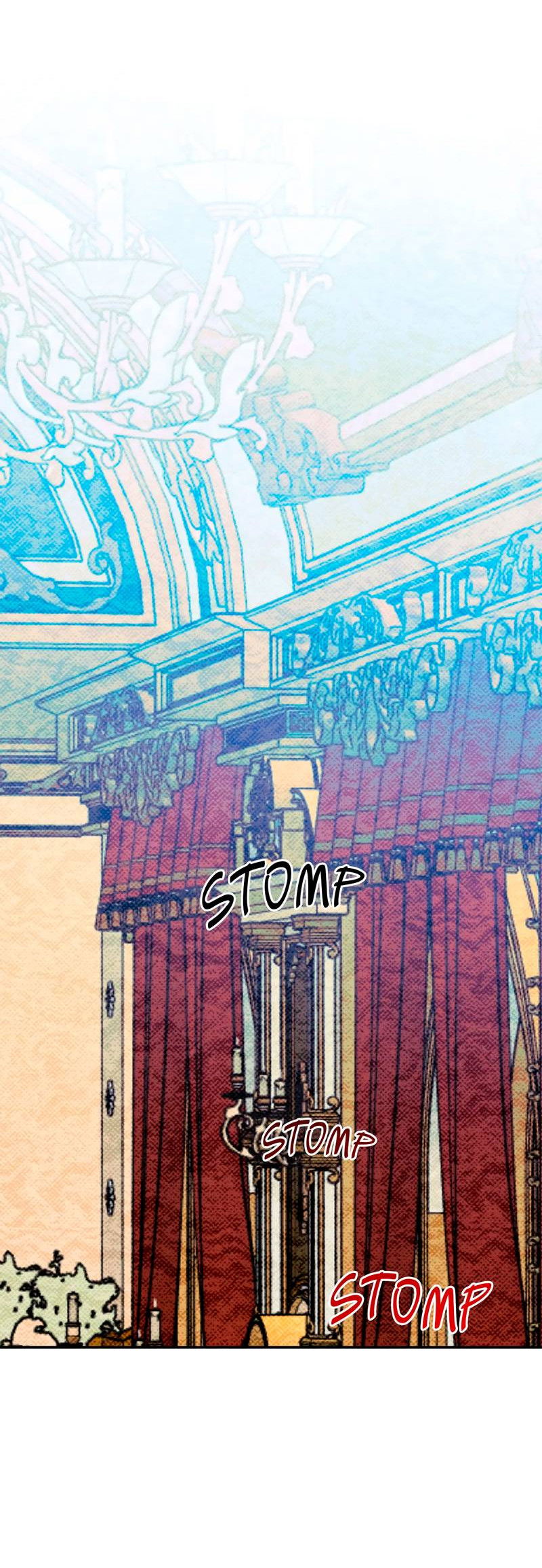 Манга Чертов принц — омега - Глава 91 Страница 44