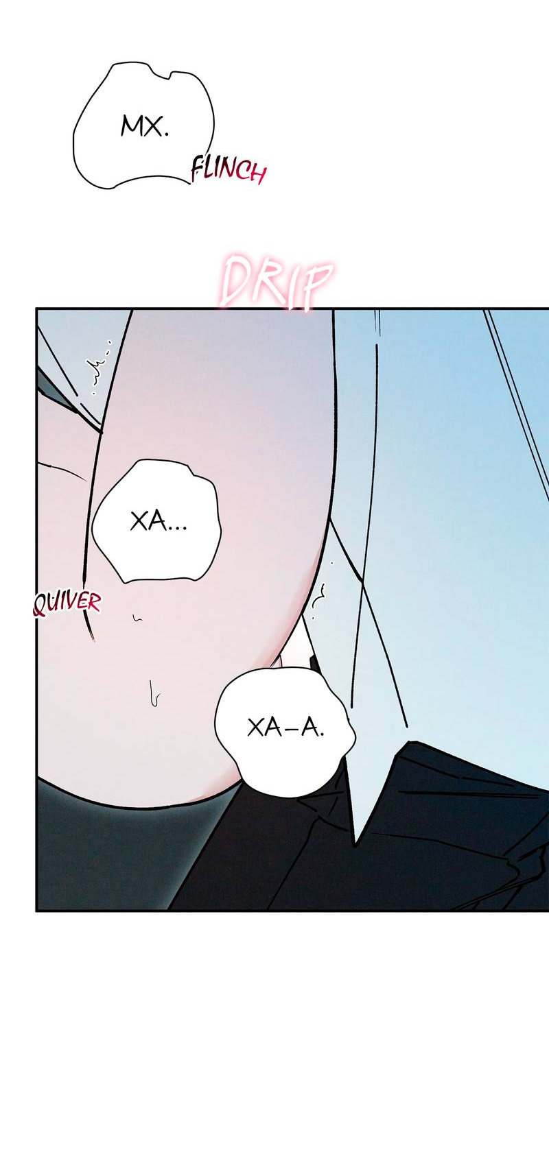 Манга Чертов принц — омега - Глава 91 Страница 5