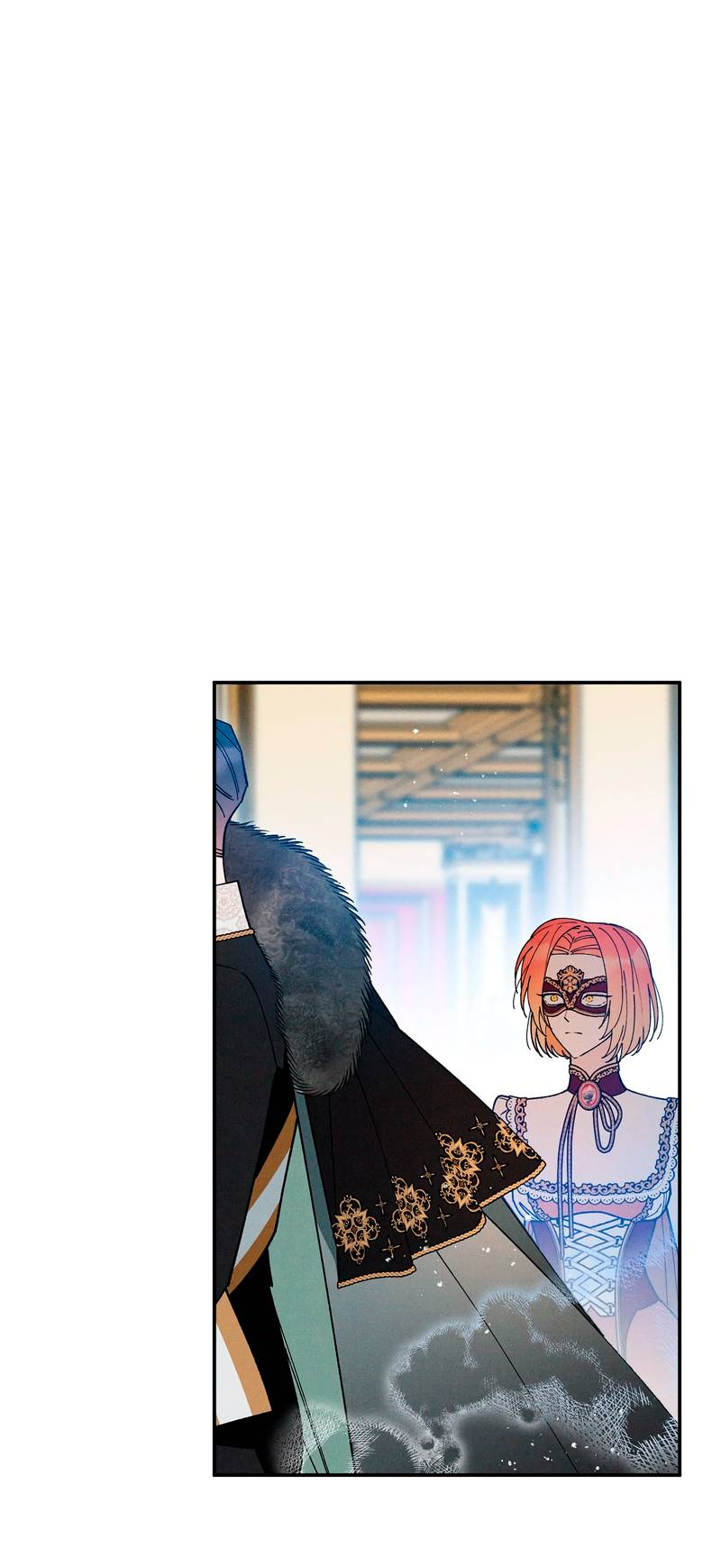 Манга Чертов принц — омега - Глава 90 Страница 43