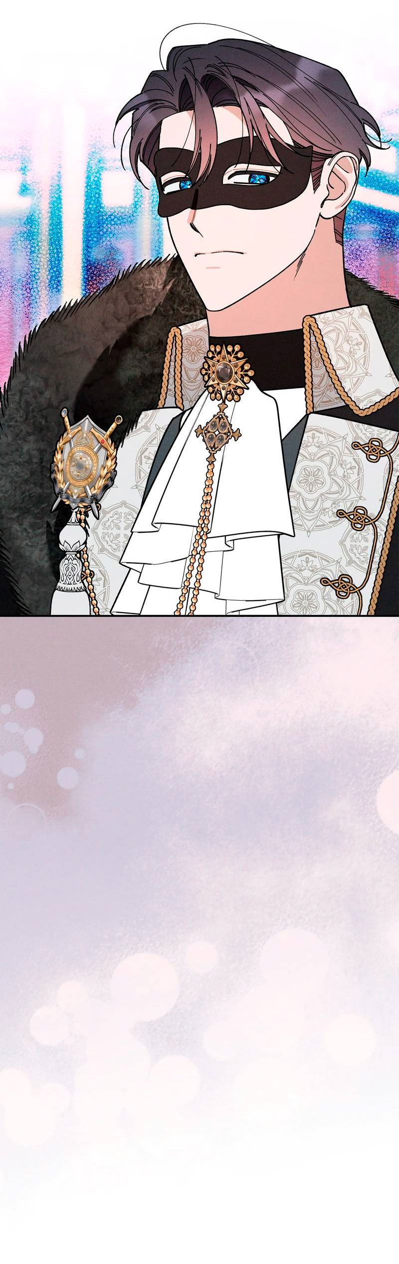 Манга Чертов принц — омега - Глава 90 Страница 16