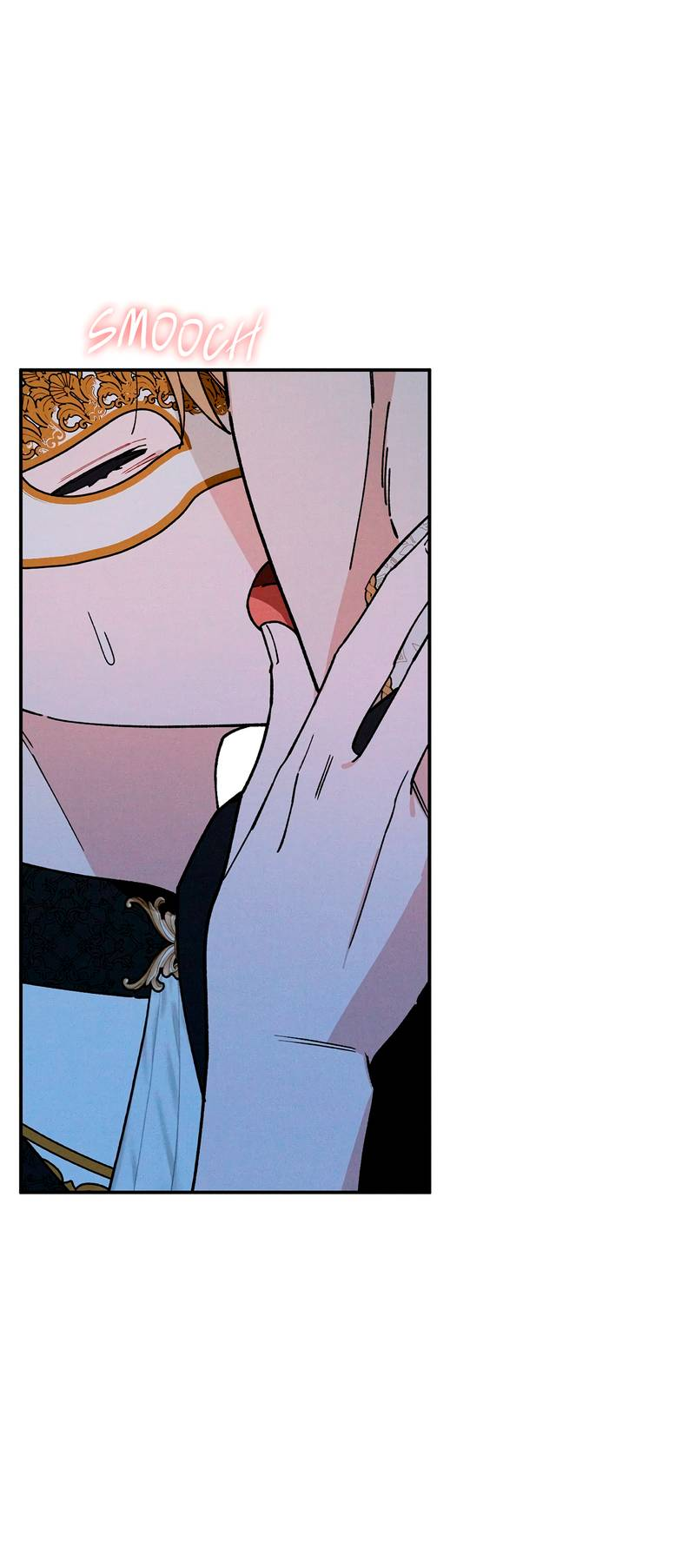 Манга Чертов принц — омега - Глава 90 Страница 49