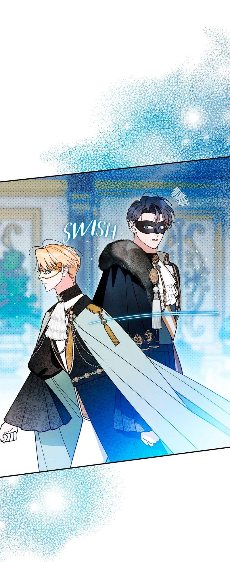 Манга Чертов принц — омега - Глава 90 Страница 5