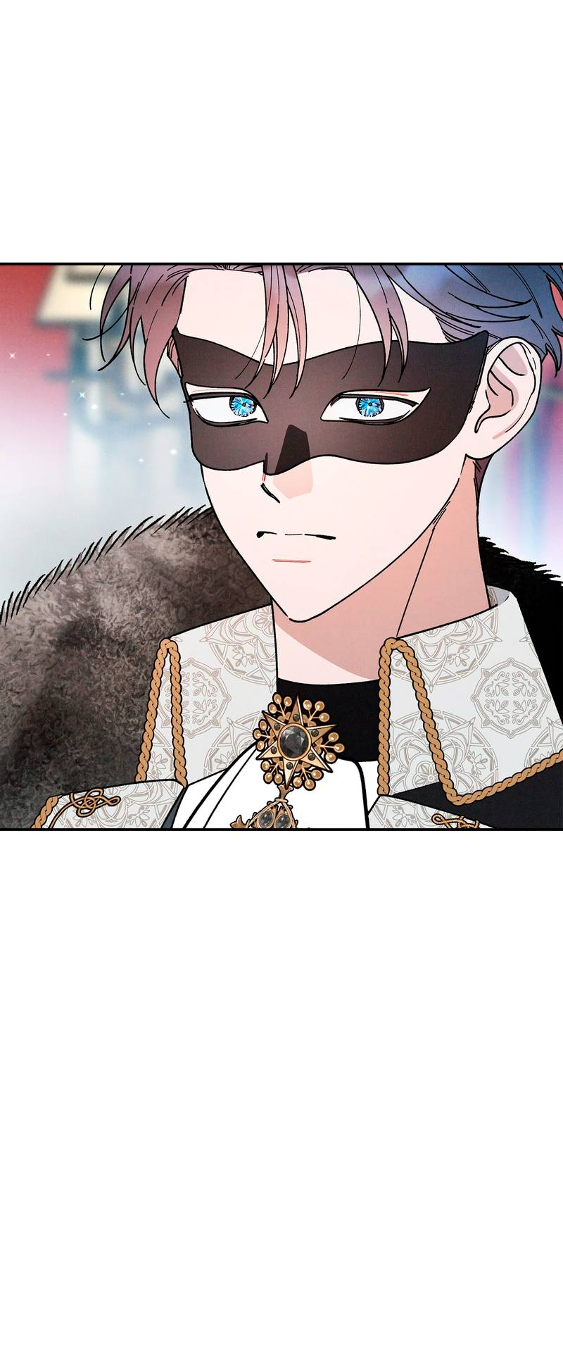 Манга Чертов принц — омега - Глава 90 Страница 42