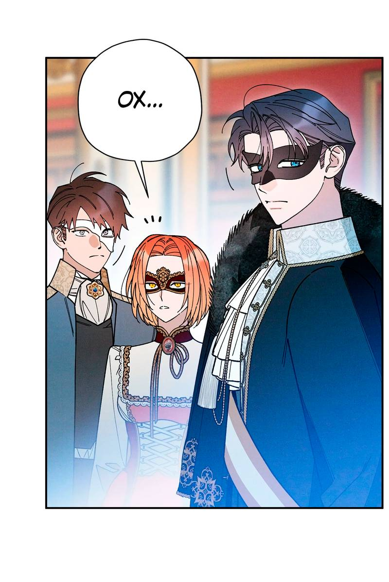 Манга Чертов принц — омега - Глава 90 Страница 40