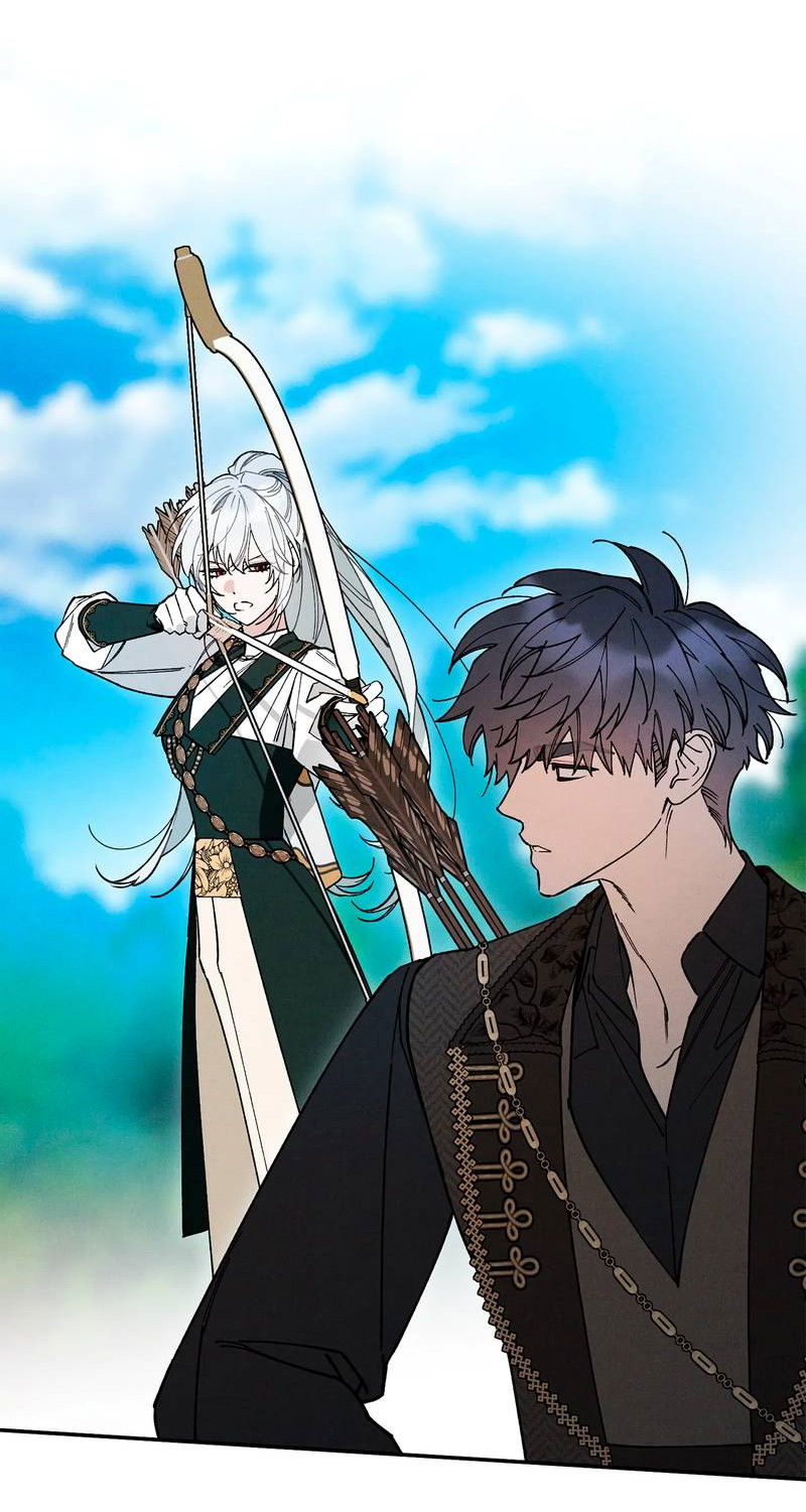 Манга Чертов принц — омега - Глава 89 Страница 19