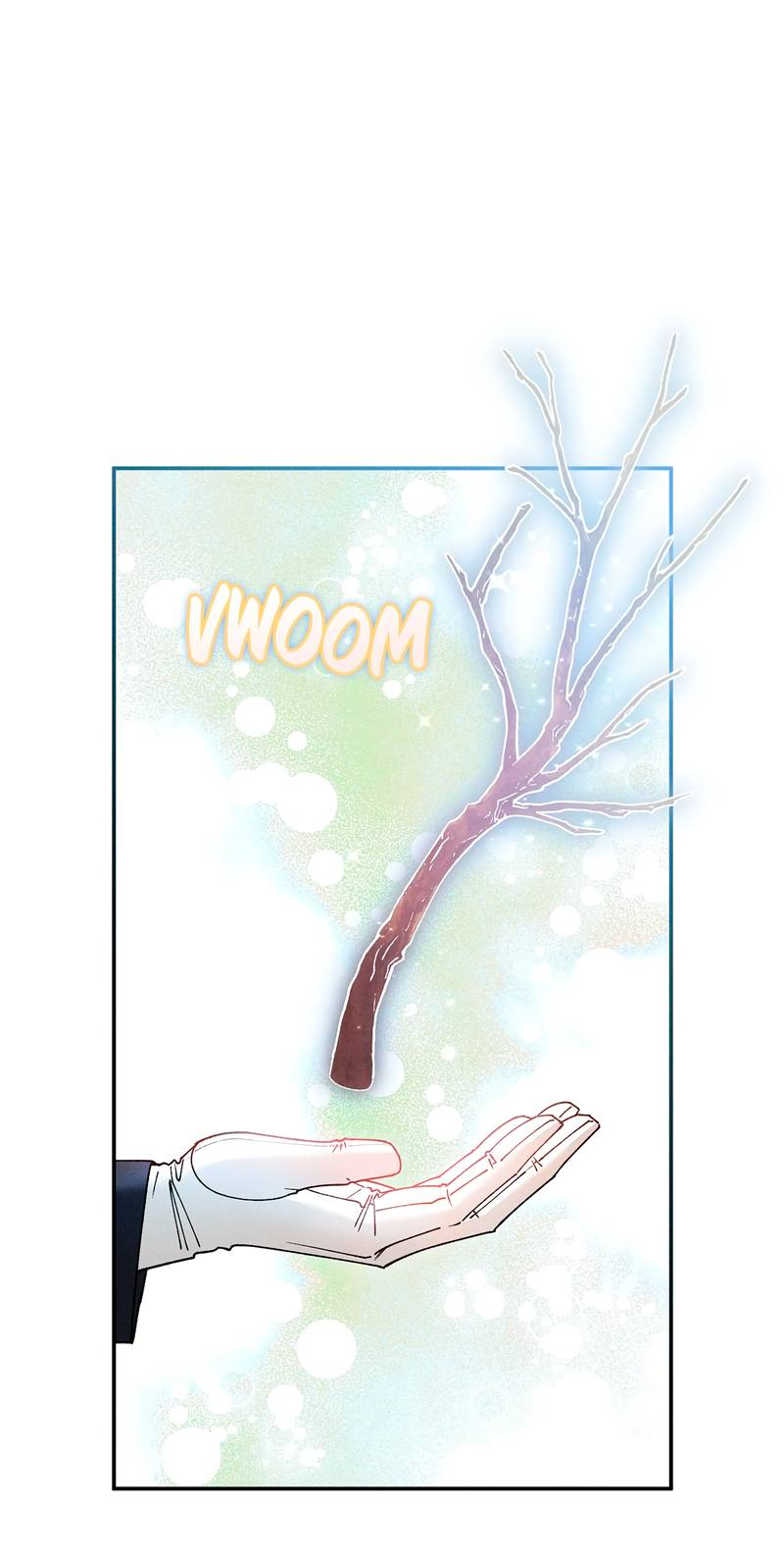 Манга Чертов принц — омега - Глава 89 Страница 7