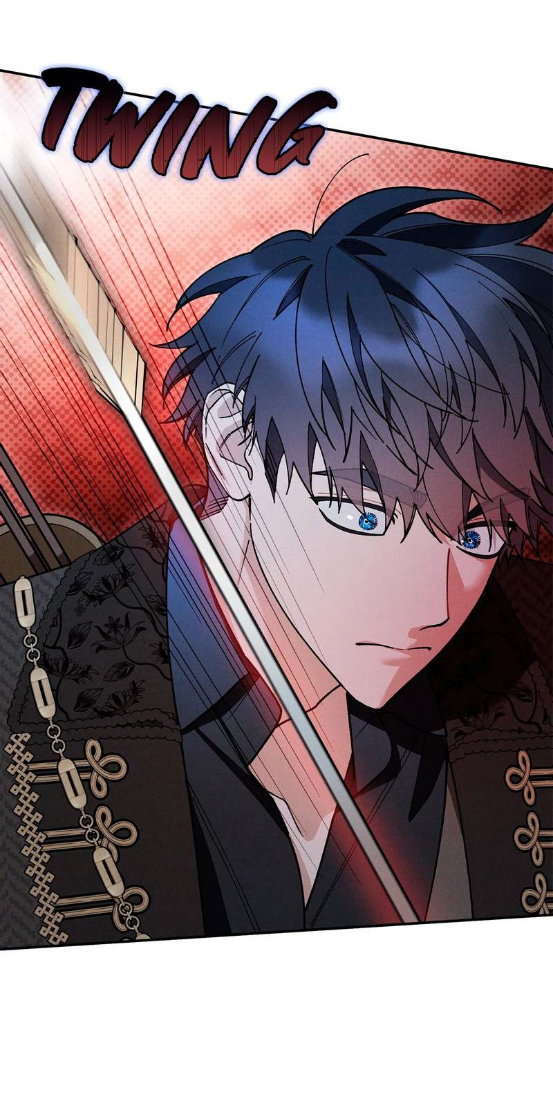 Манга Чертов принц — омега - Глава 89 Страница 17