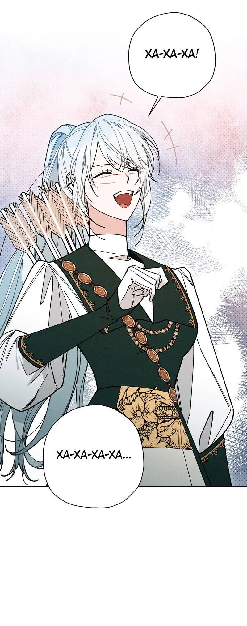 Манга Чертов принц — омега - Глава 89 Страница 48