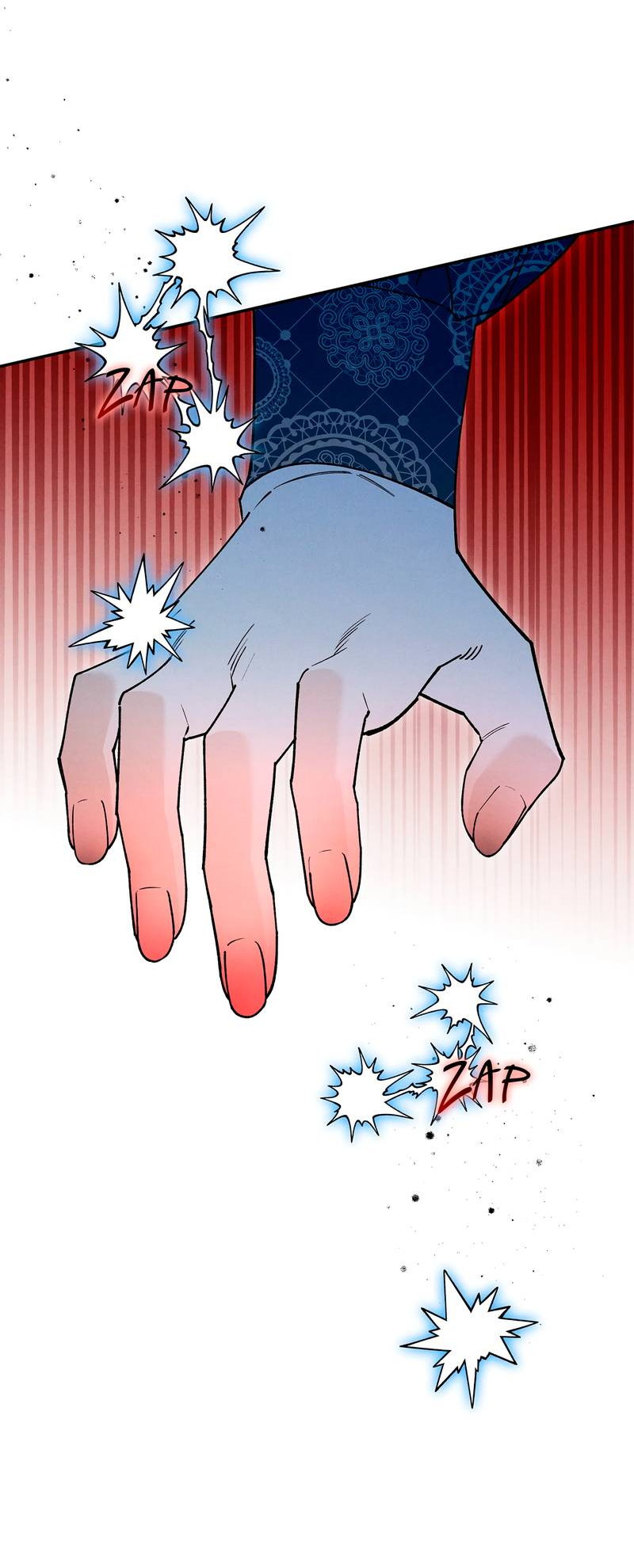 Манга Чертов принц — омега - Глава 88 Страница 16