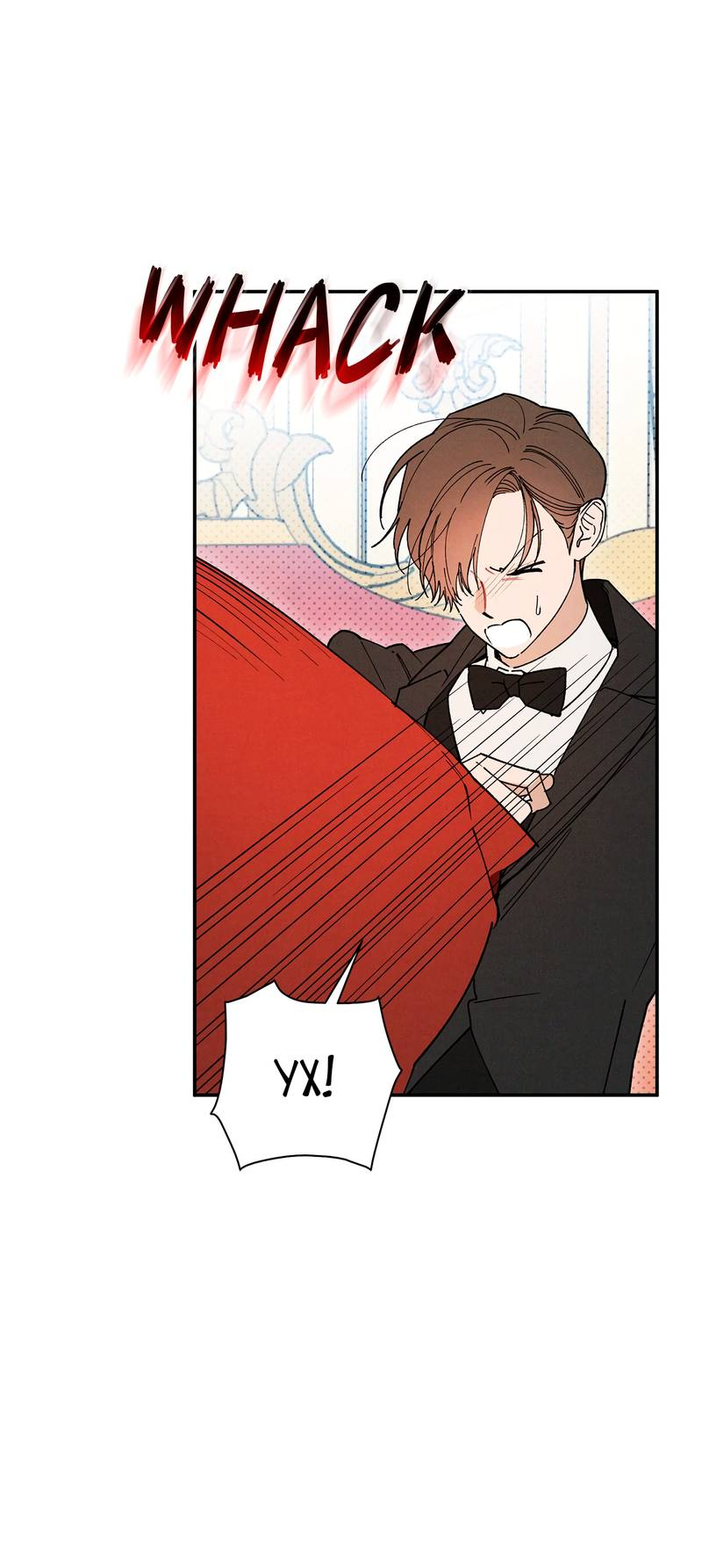 Манга Чертов принц — омега - Глава 88 Страница 6