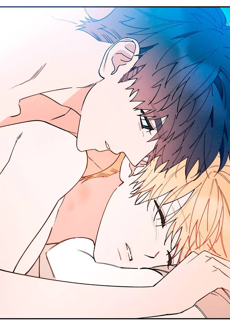 Манга Чертов принц — омега - Глава 86 Страница 22