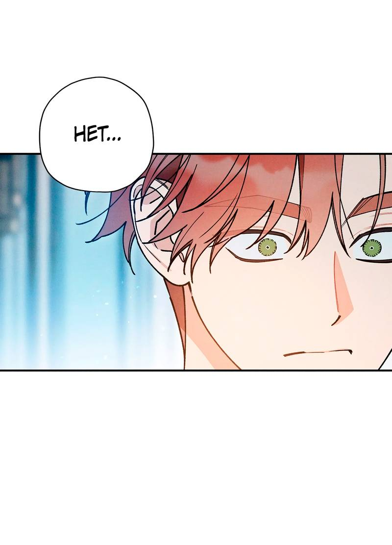 Манга Чертов принц — омега - Глава 86 Страница 53