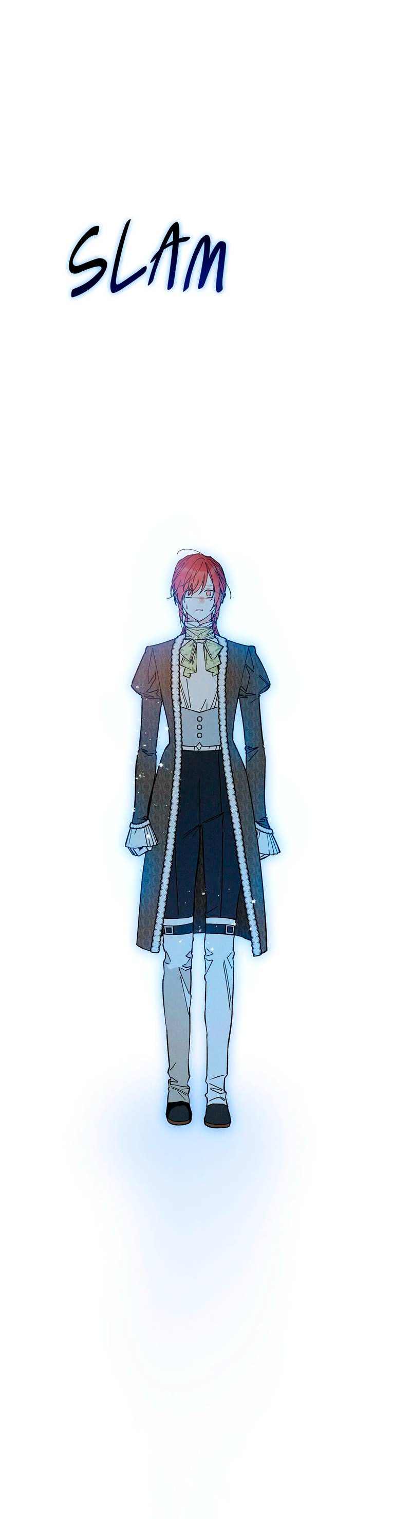 Манга Чертов принц — омега - Глава 86 Страница 37