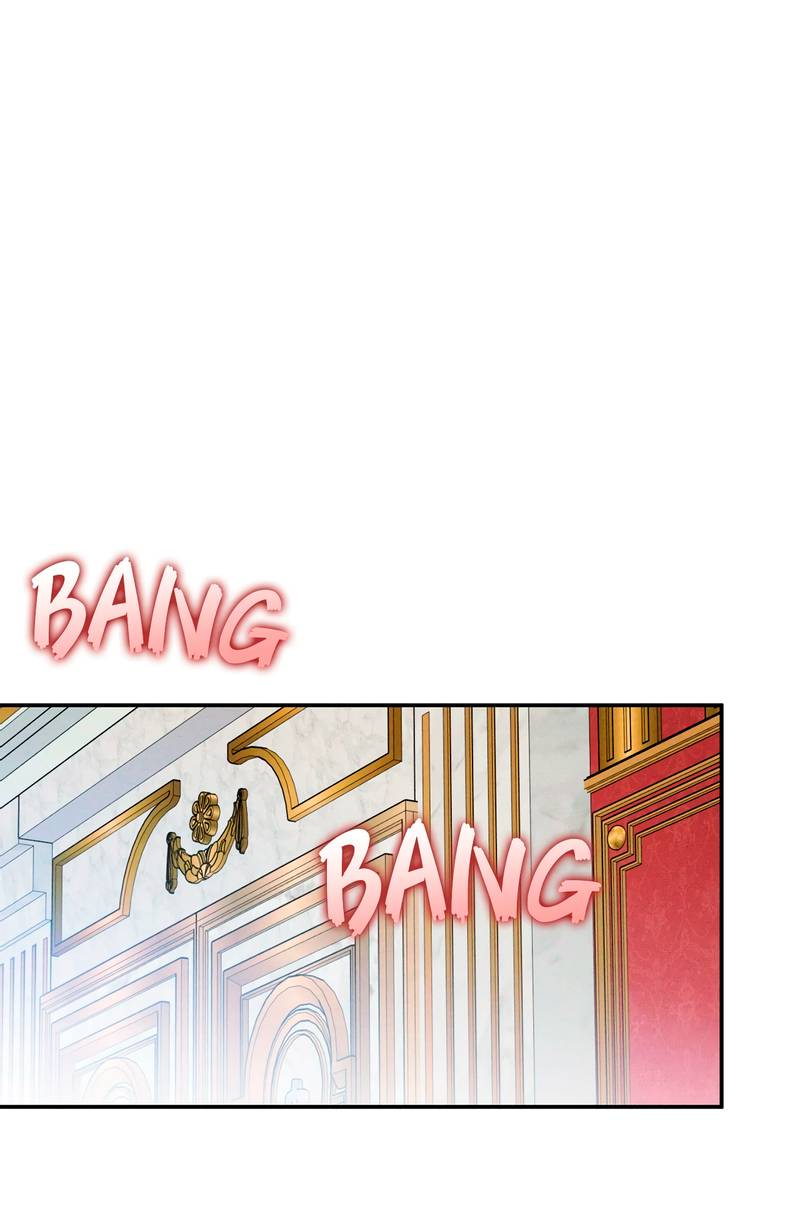 Манга Чертов принц — омега - Глава 86 Страница 57