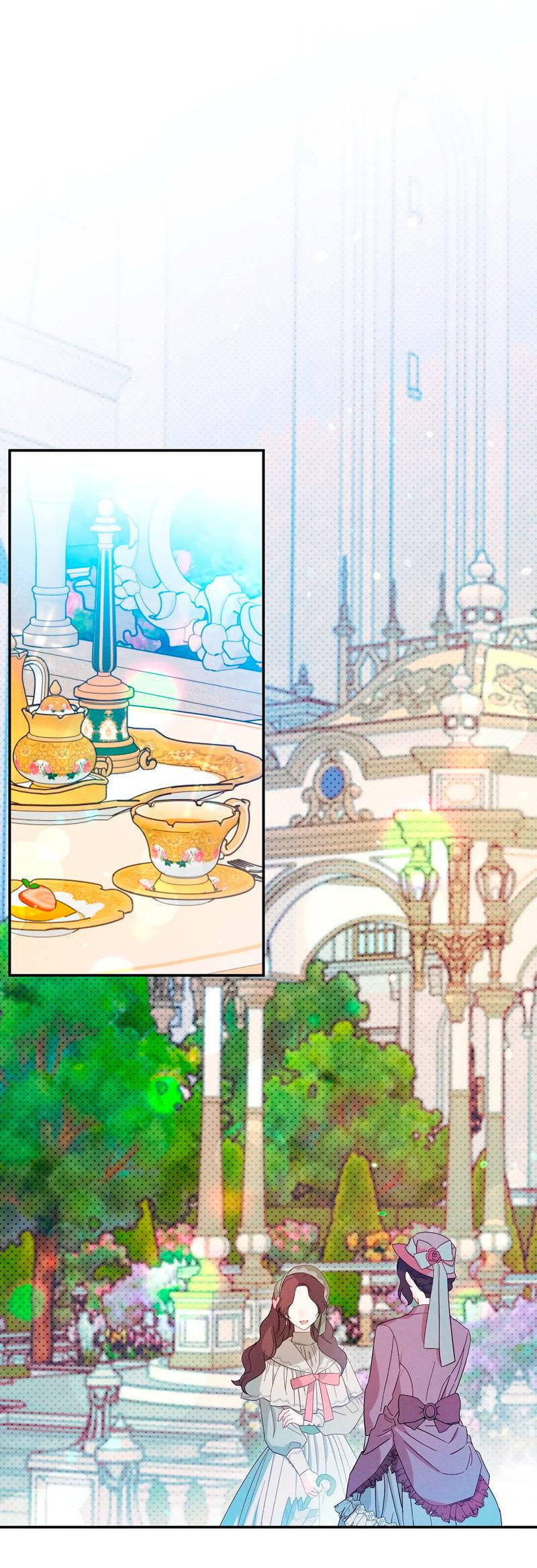 Манга Чертов принц — омега - Глава 86 Страница 39