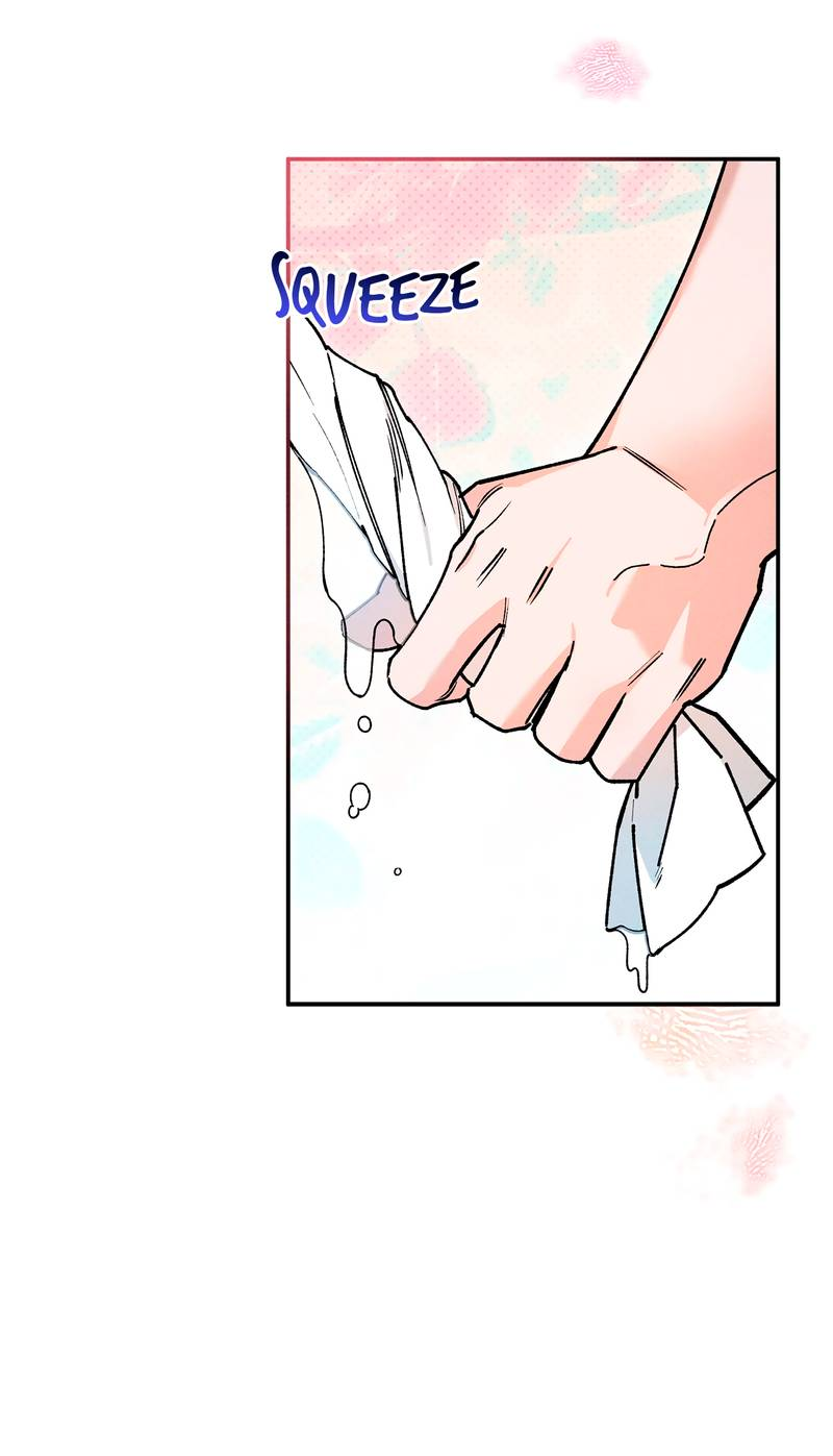 Манга Чертов принц — омега - Глава 86 Страница 17