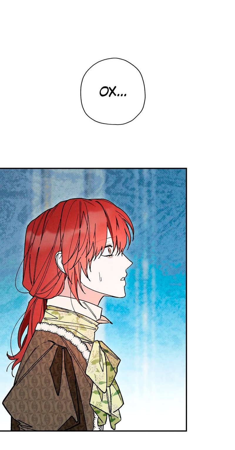 Манга Чертов принц — омега - Глава 86 Страница 28