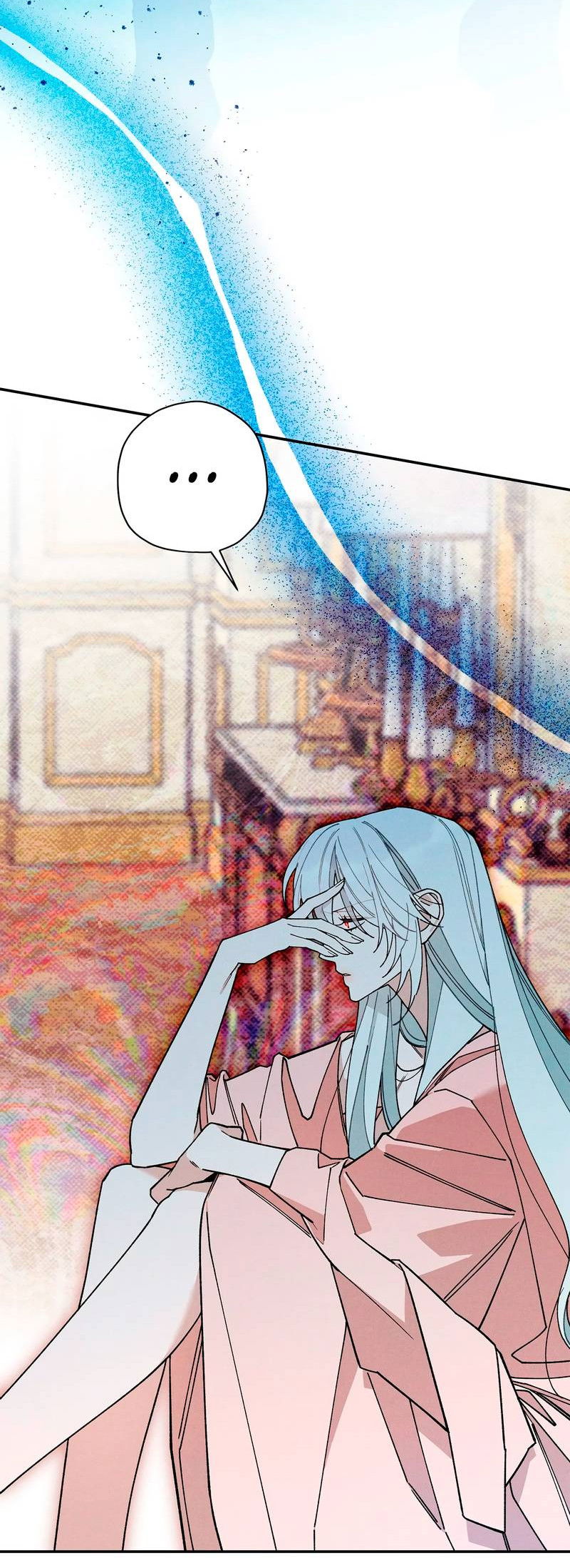 Манга Чертов принц — омега - Глава 85 Страница 36