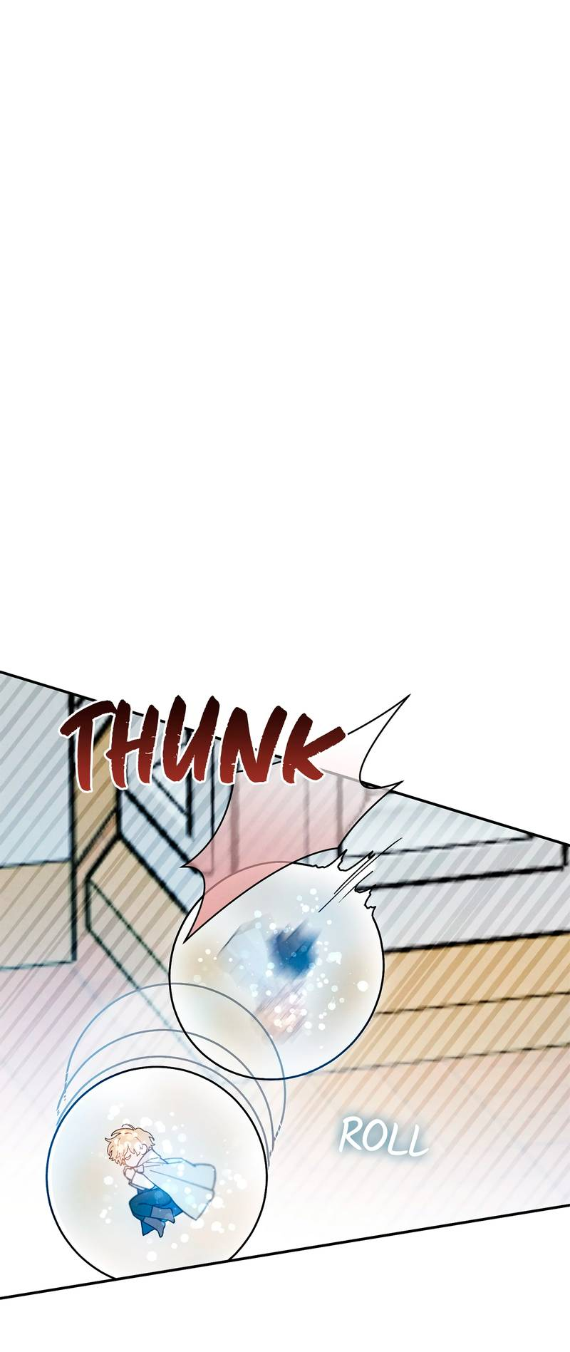 Манга Чертов принц — омега - Глава 84 Страница 38