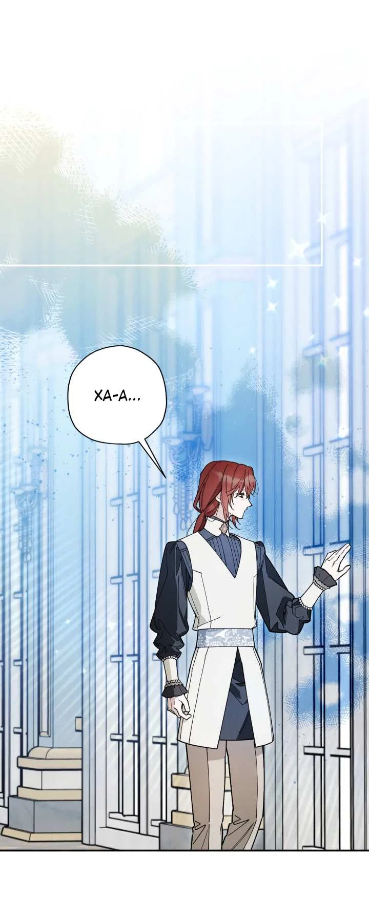 Манга Чертов принц — омега - Глава 92 Страница 26