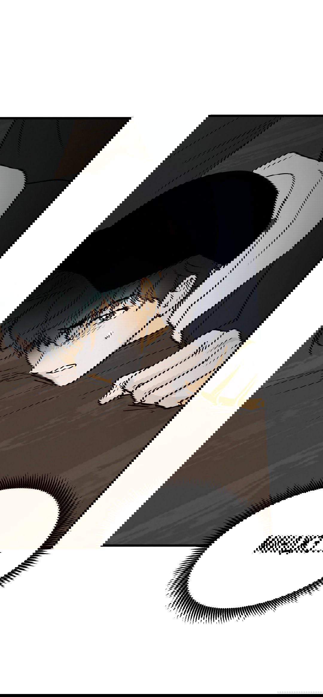 Манга Снова обман - Глава 55 Страница 38