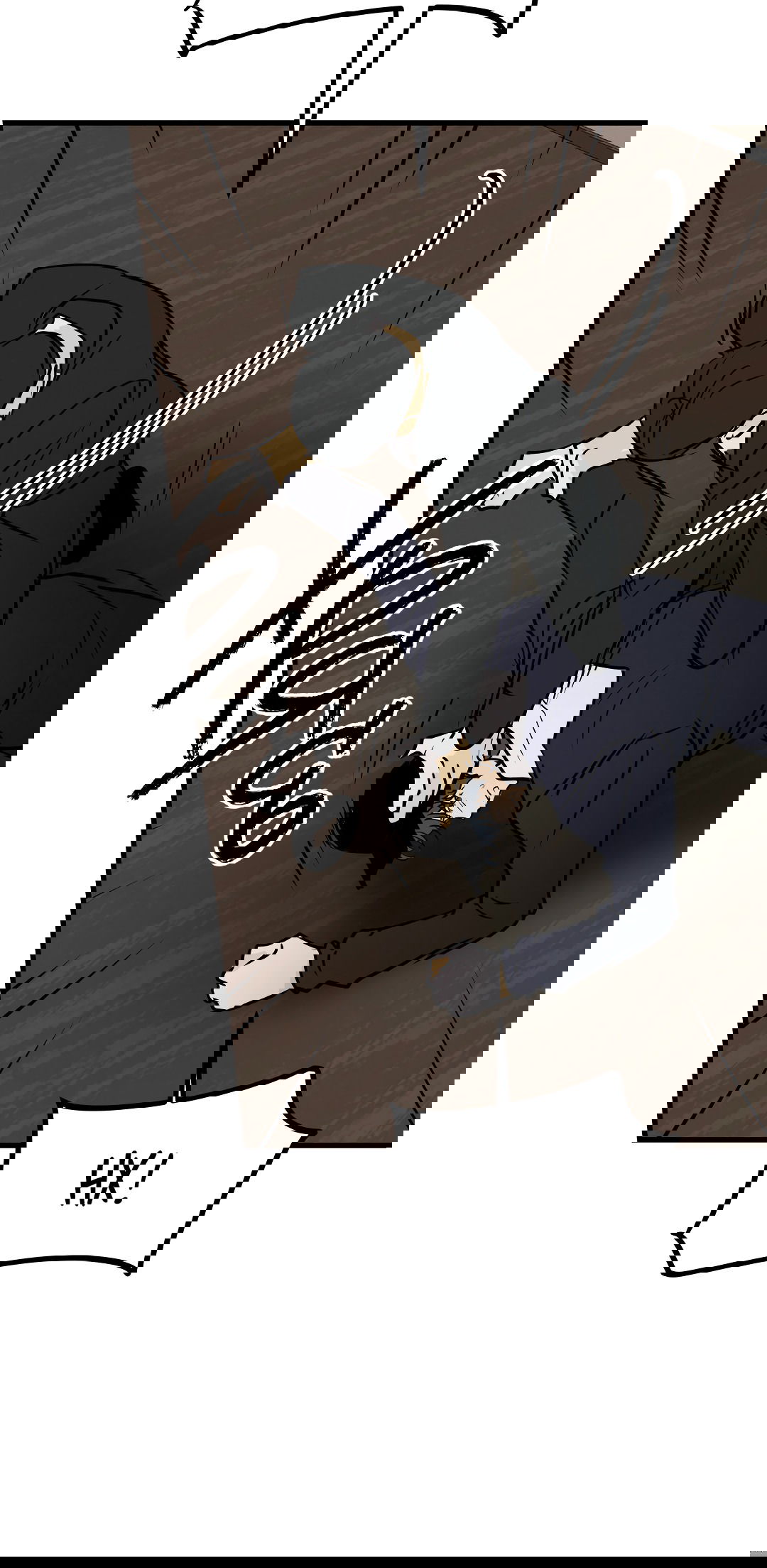 Манга Снова обман - Глава 55 Страница 37