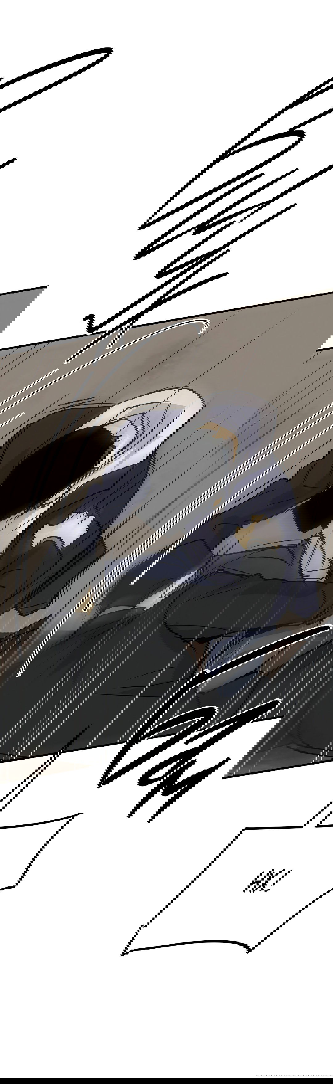 Манга Снова обман - Глава 55 Страница 33