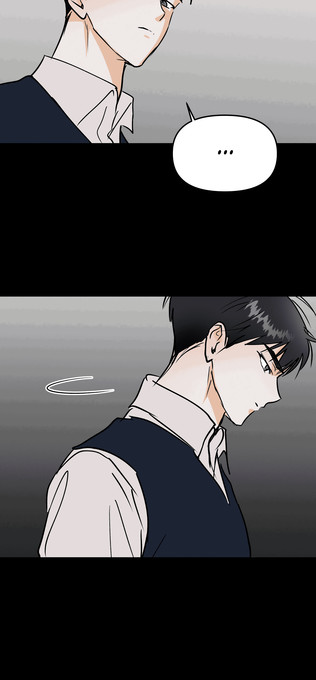 Манга Снова обман - Глава 55 Страница 11