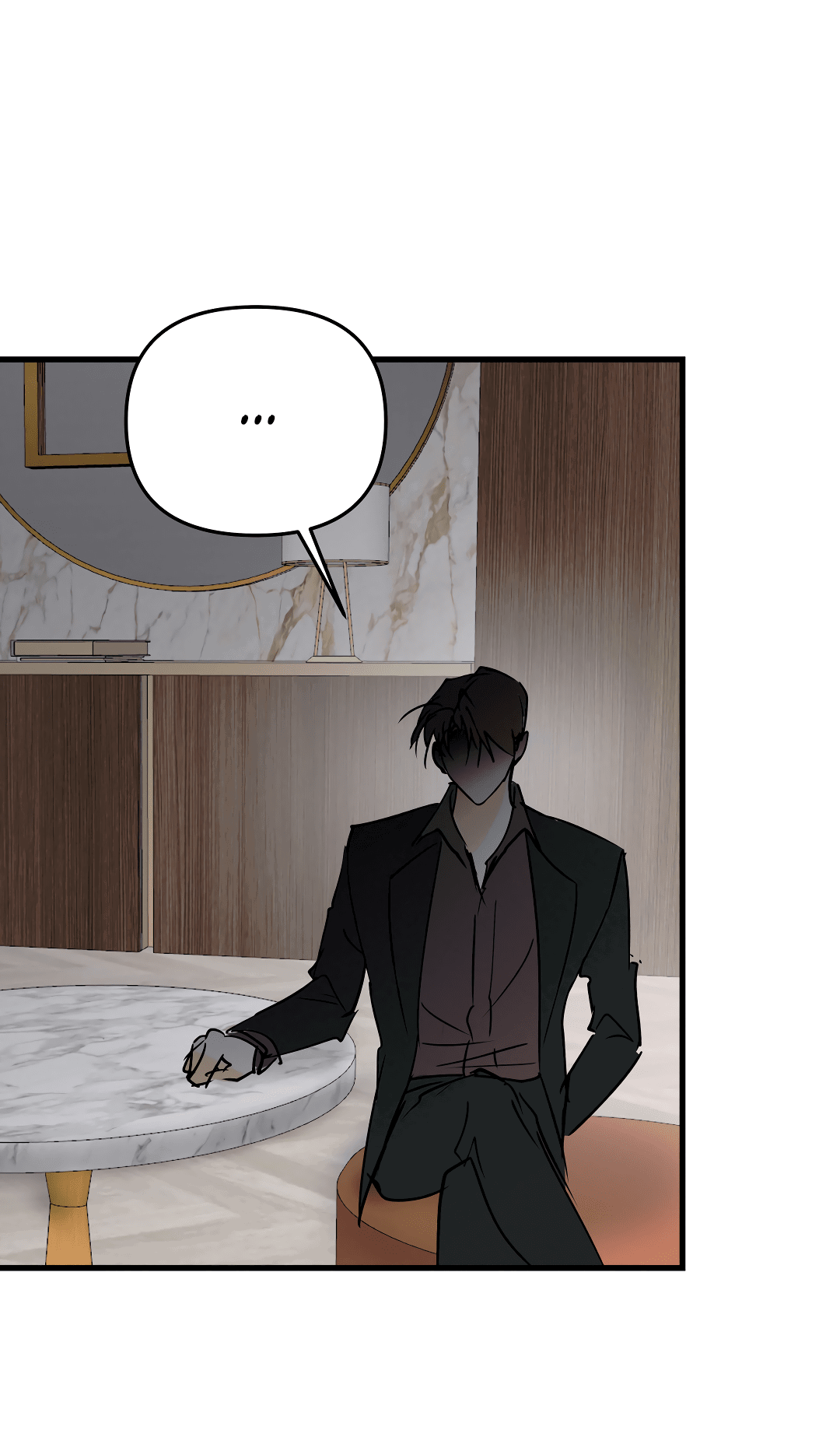 Манга Снова обман - Глава 55 Страница 46