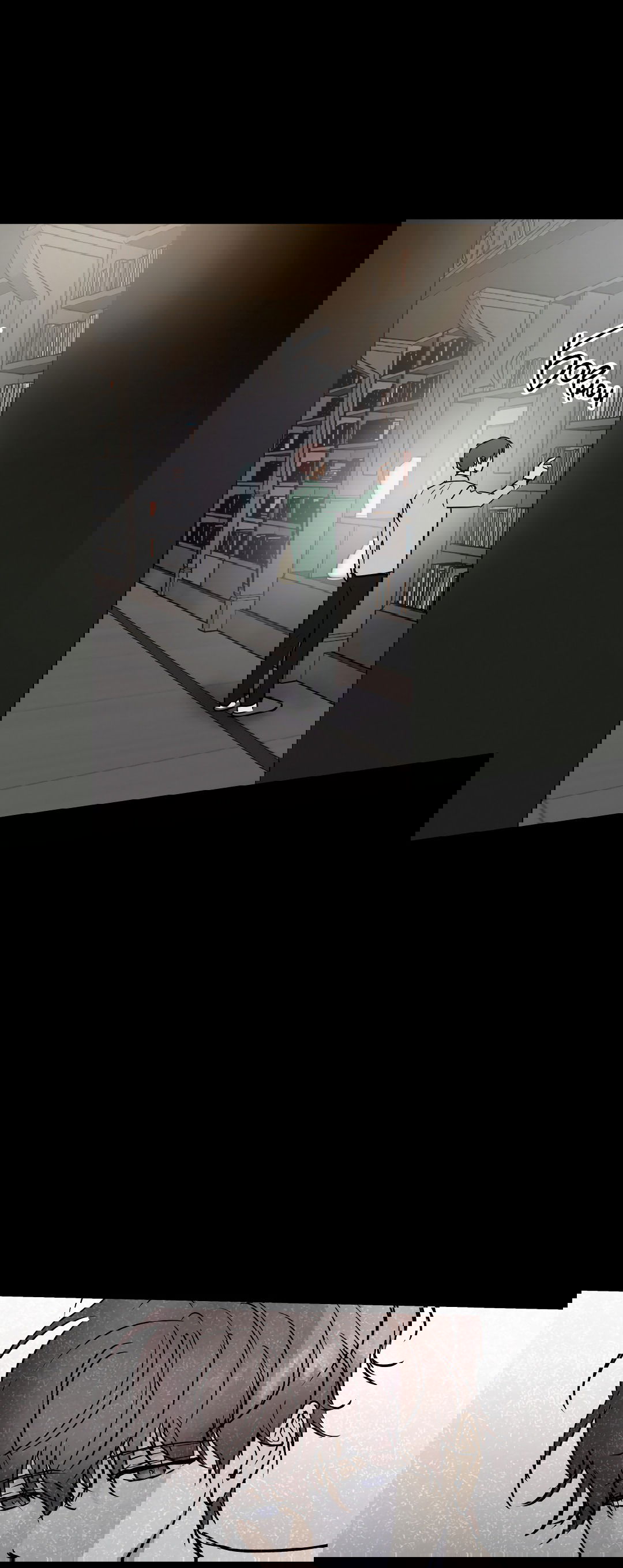 Манга Снова обман - Глава 55 Страница 7