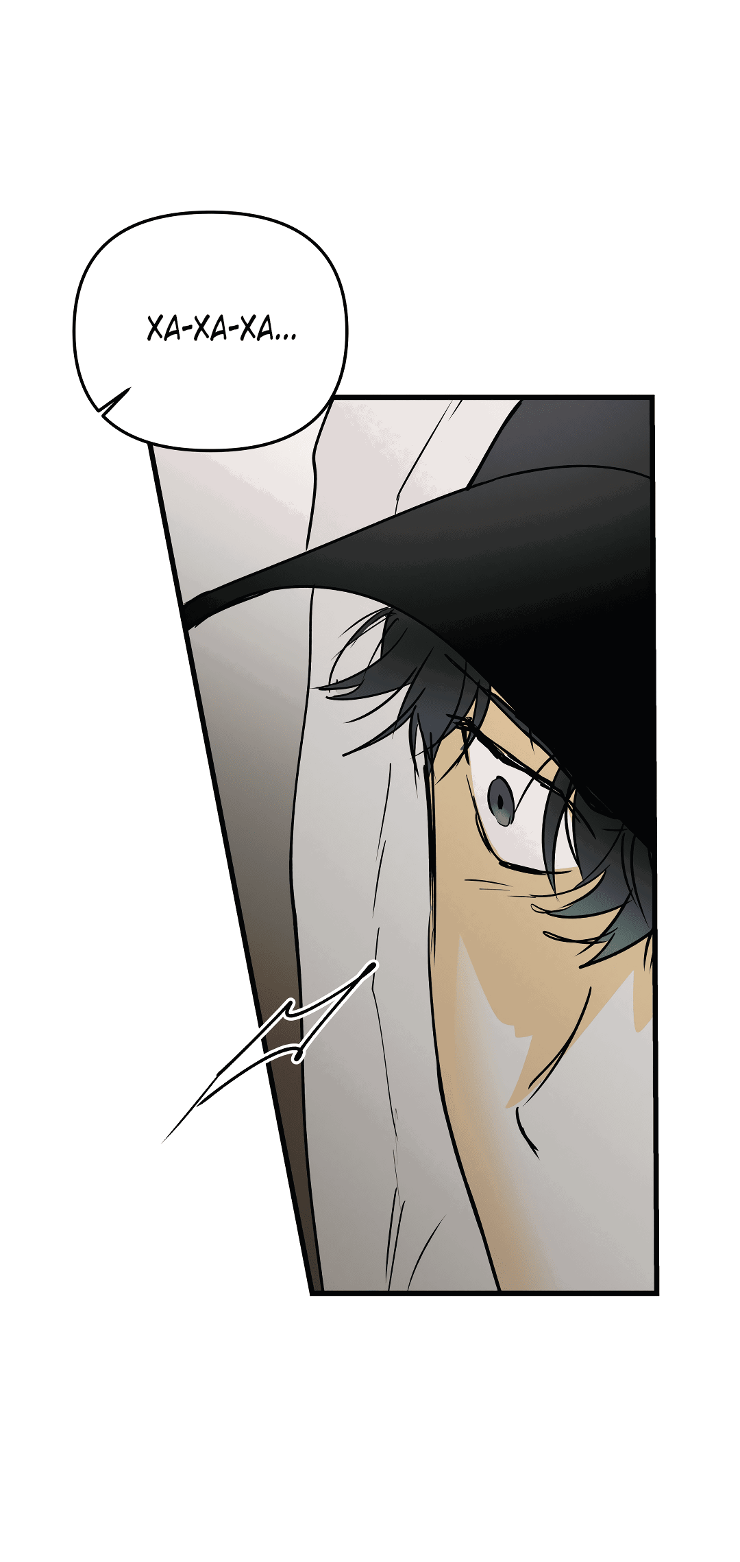 Манга Снова обман - Глава 55 Страница 25