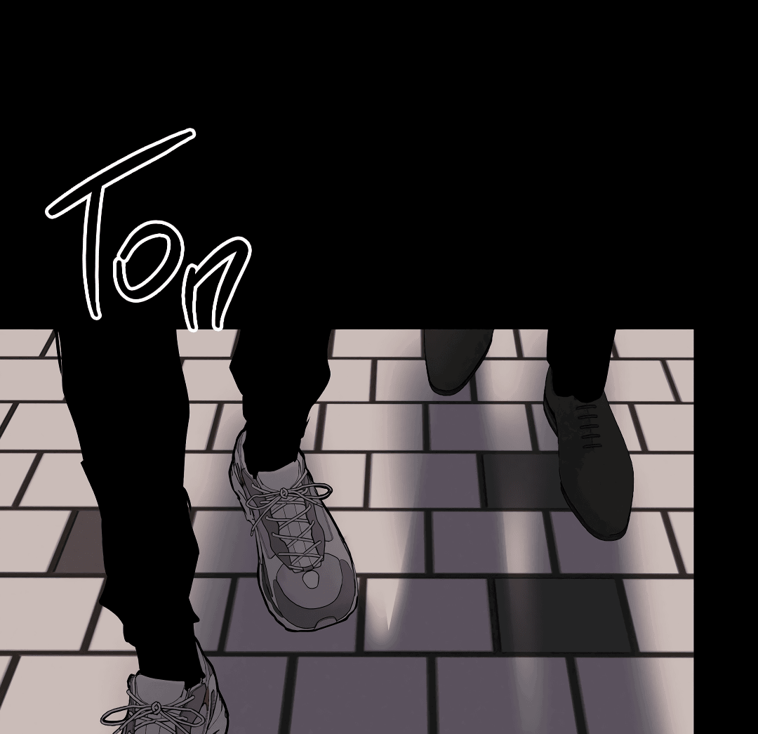 Манга Снова обман - Глава 56 Страница 9