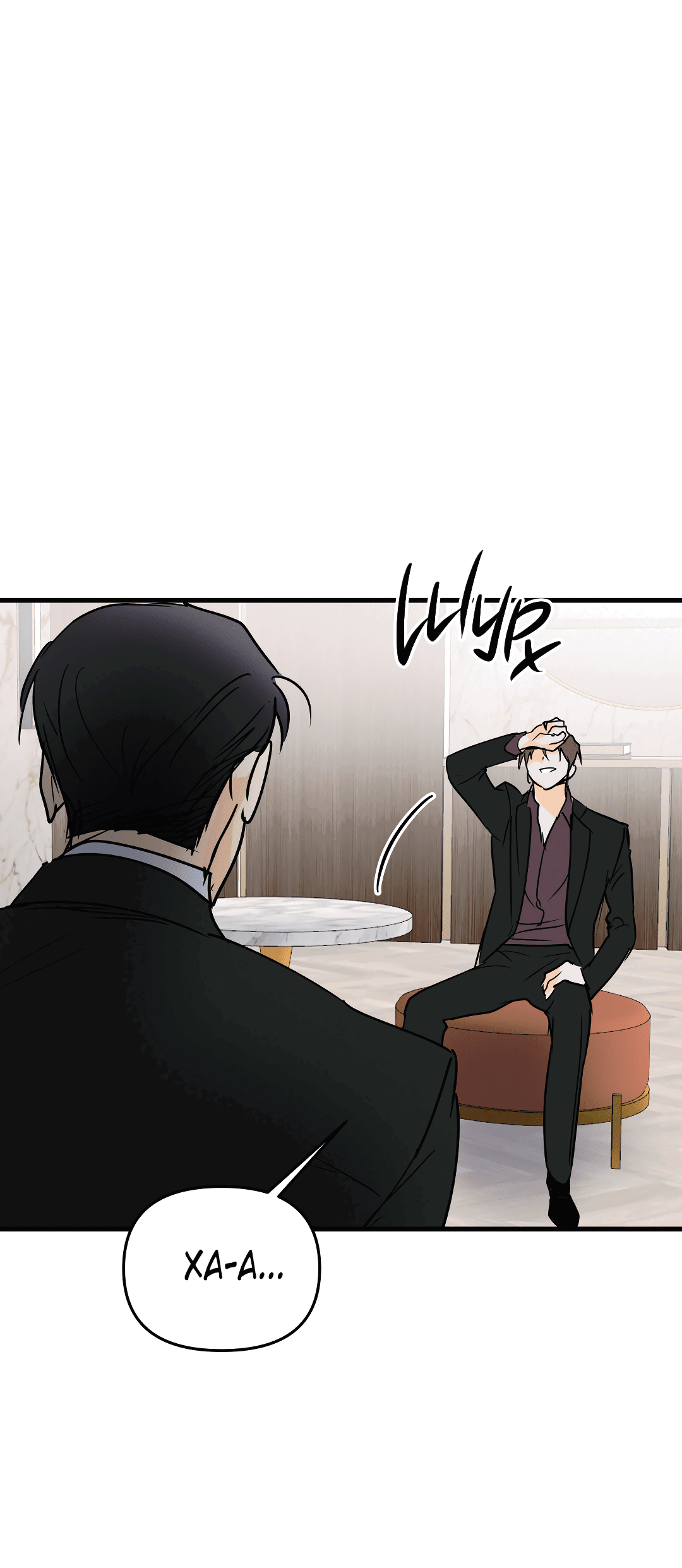 Манга Снова обман - Глава 56 Страница 65