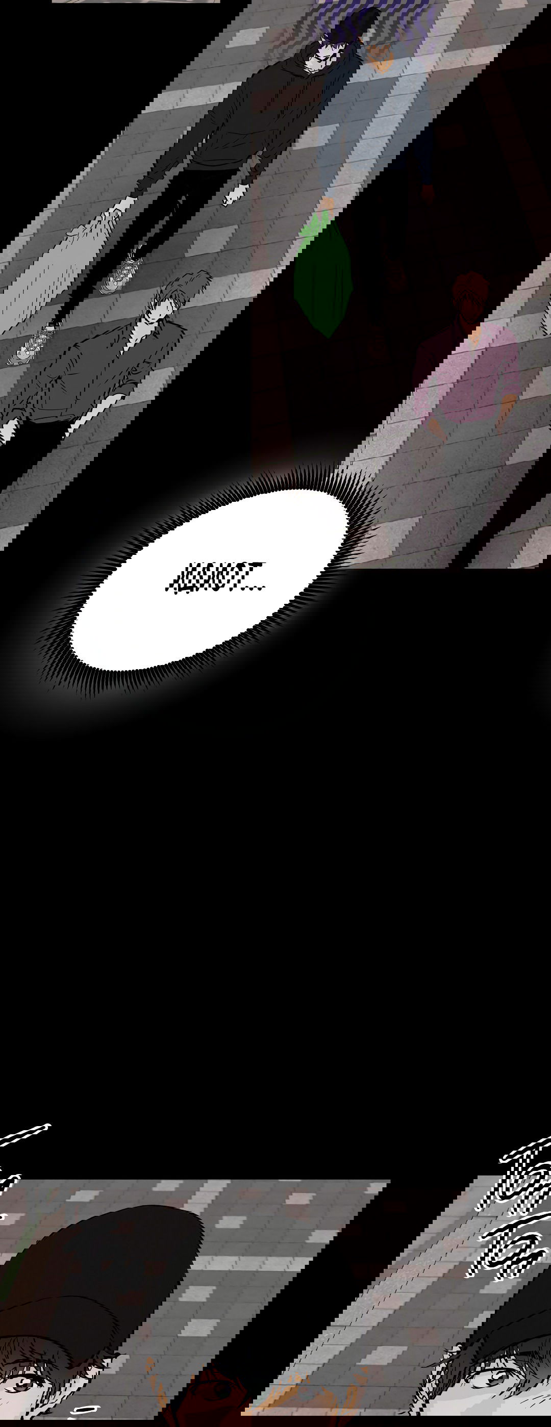 Манга Снова обман - Глава 56 Страница 37