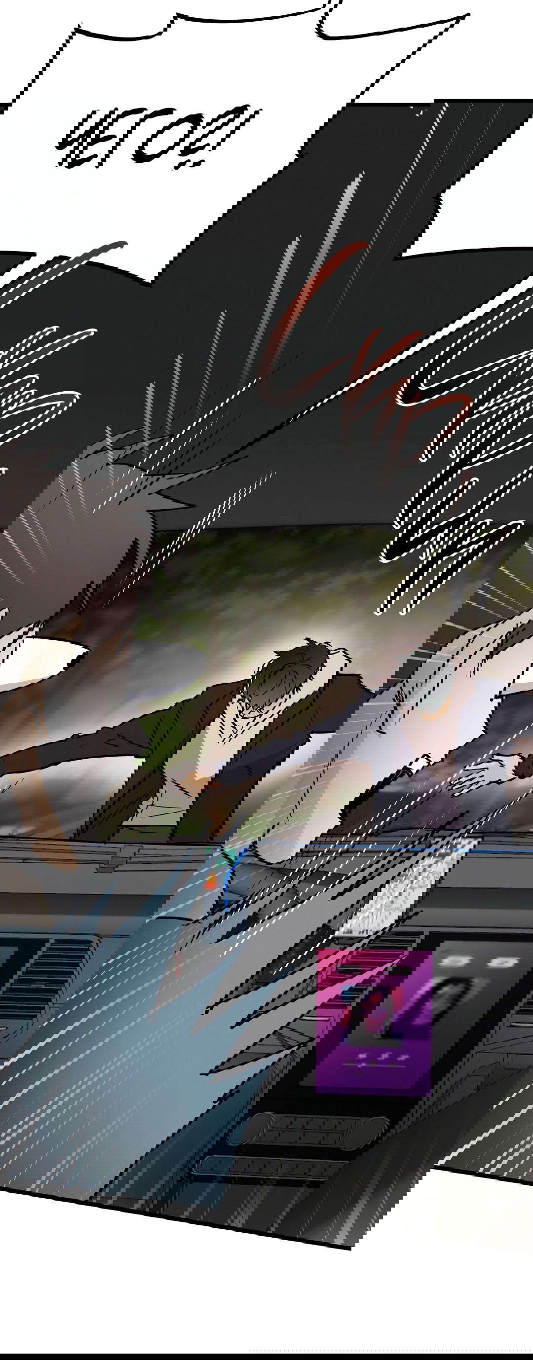 Манга Снова обман - Глава 57 Страница 52