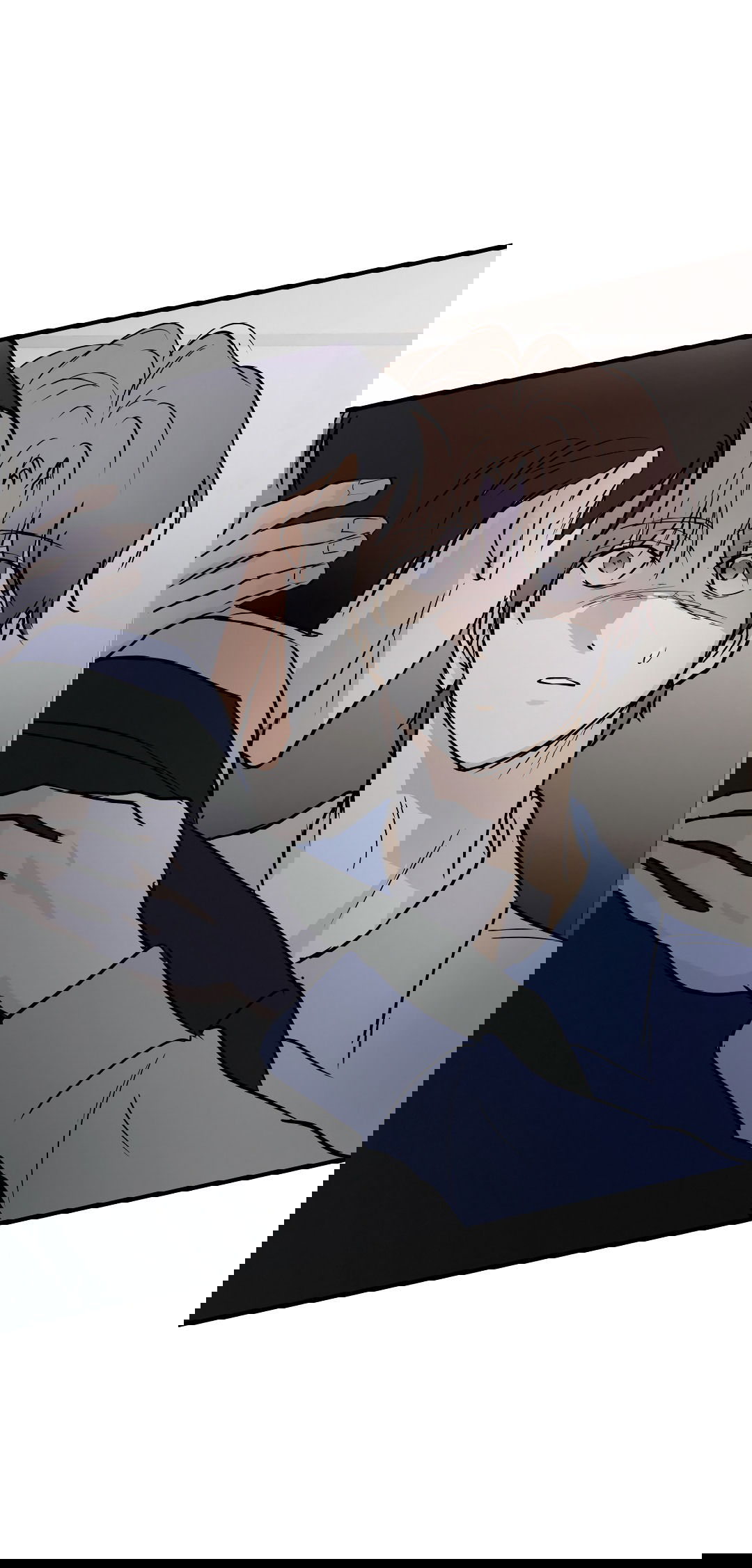 Манга Снова обман - Глава 57 Страница 36