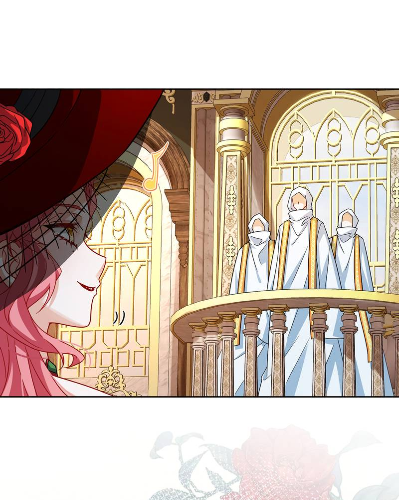 Манга Злодейская дочь и мисс Королева демон - Глава 59 Страница 31