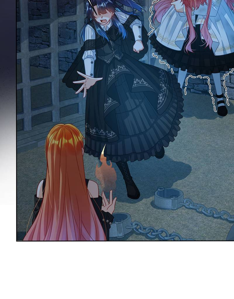 Манга Злодейская дочь и мисс Королева демон - Глава 57 Страница 5