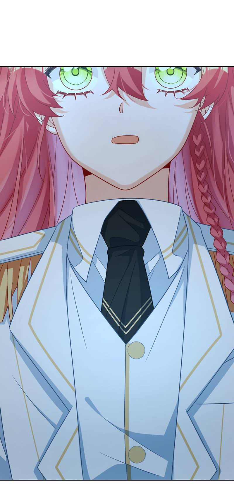 Манга Злодейская дочь и мисс Королева демон - Глава 55 Страница 17