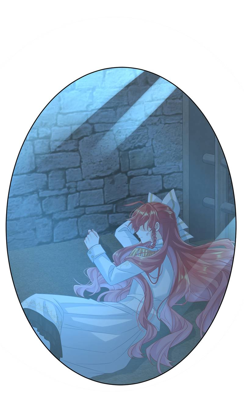 Манга Злодейская дочь и мисс Королева демон - Глава 54 Страница 11