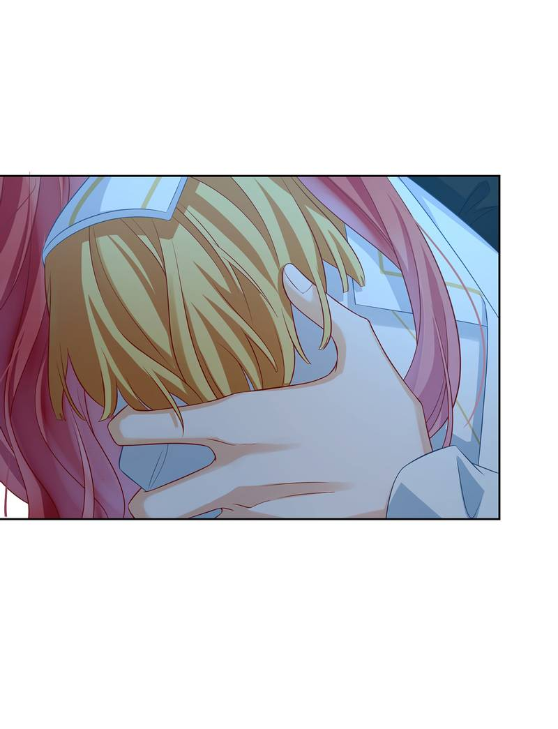 Манга Злодейская дочь и мисс Королева демон - Глава 53 Страница 22