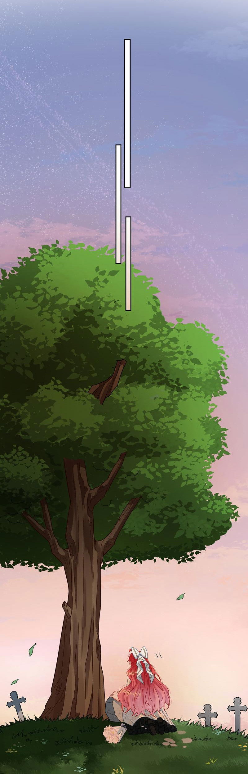 Манга Злодейская дочь и мисс Королева демон - Глава 51 Страница 18