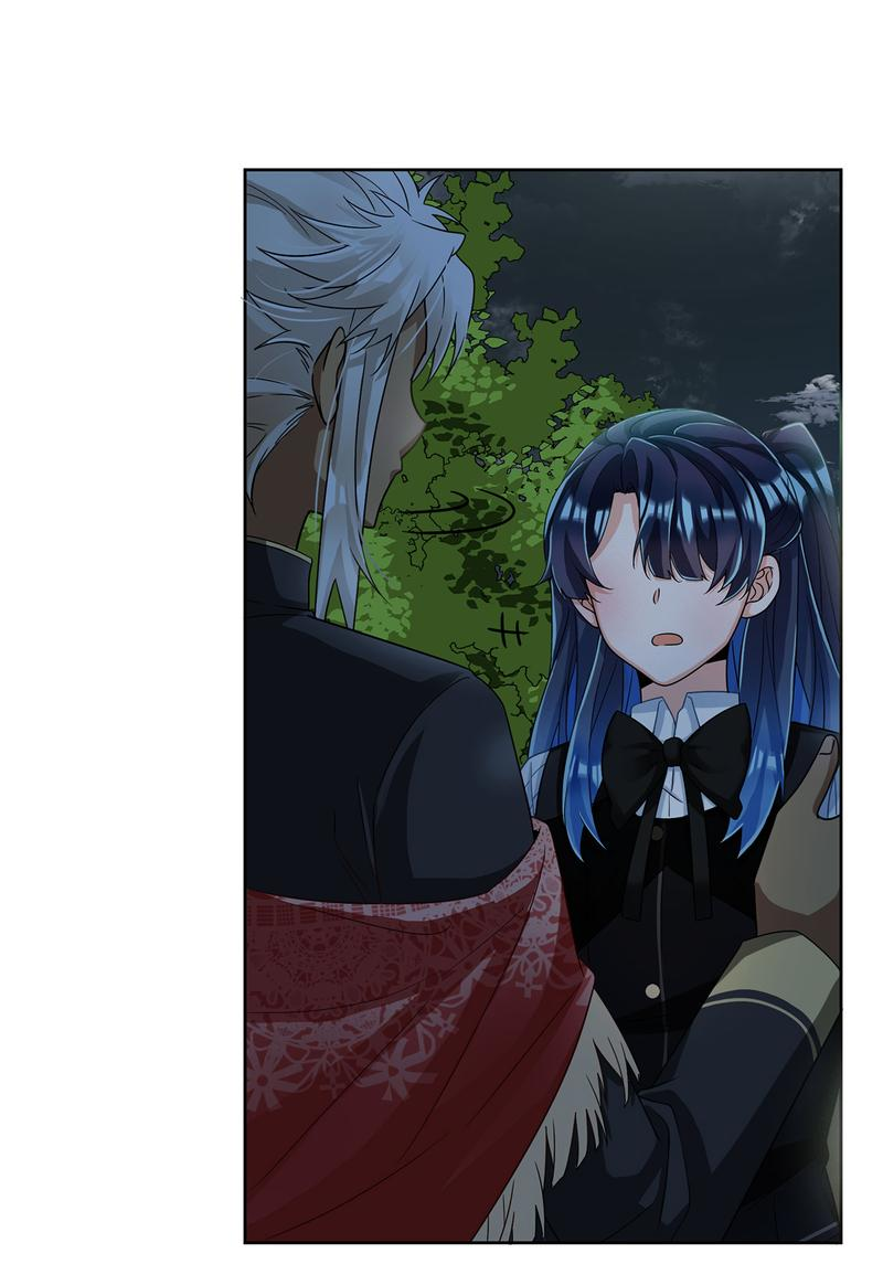 Манга Злодейская дочь и мисс Королева демон - Глава 51 Страница 34