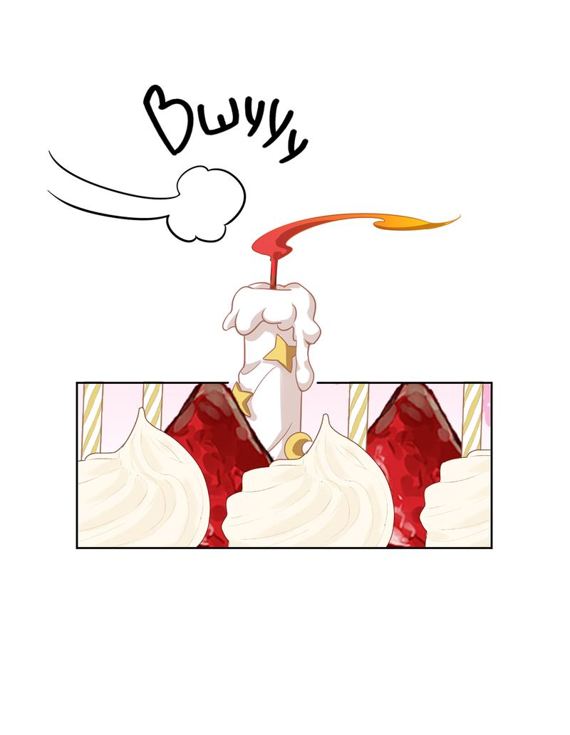 Манга Злодейская дочь и мисс Королева демон - Глава 43 Страница 15