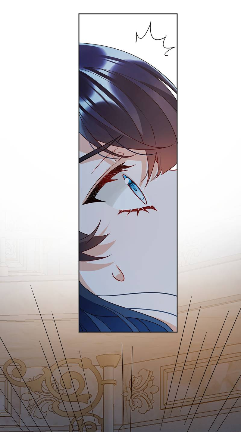 Манга Злодейская дочь и мисс Королева демон - Глава 61 Страница 2