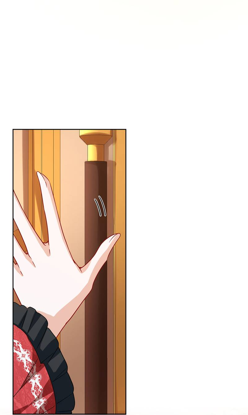 Манга Злодейская дочь и мисс Королева демон - Глава 63 Страница 7