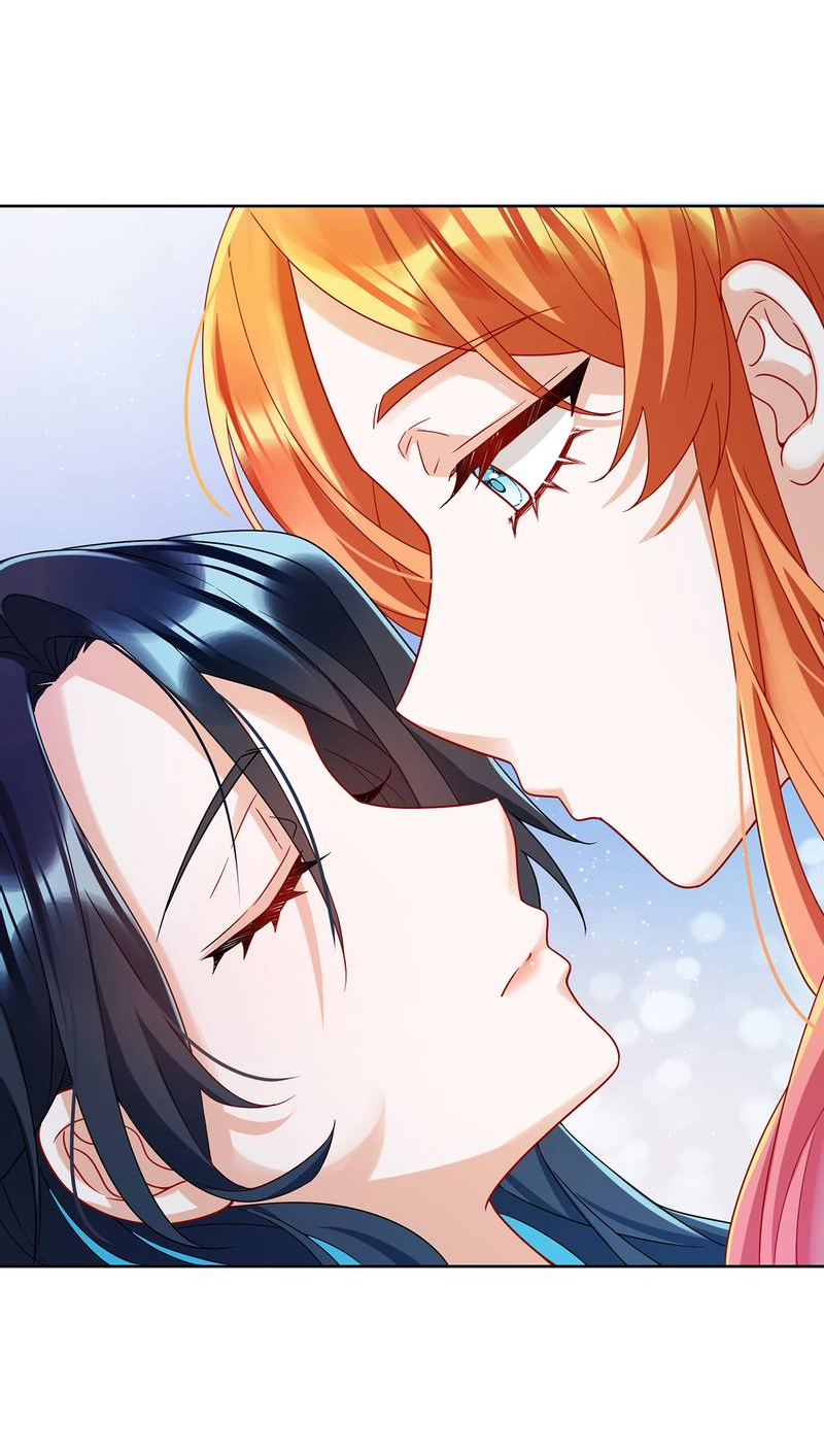 Манга Злодейская дочь и мисс Королева демон - Глава 63 Страница 29